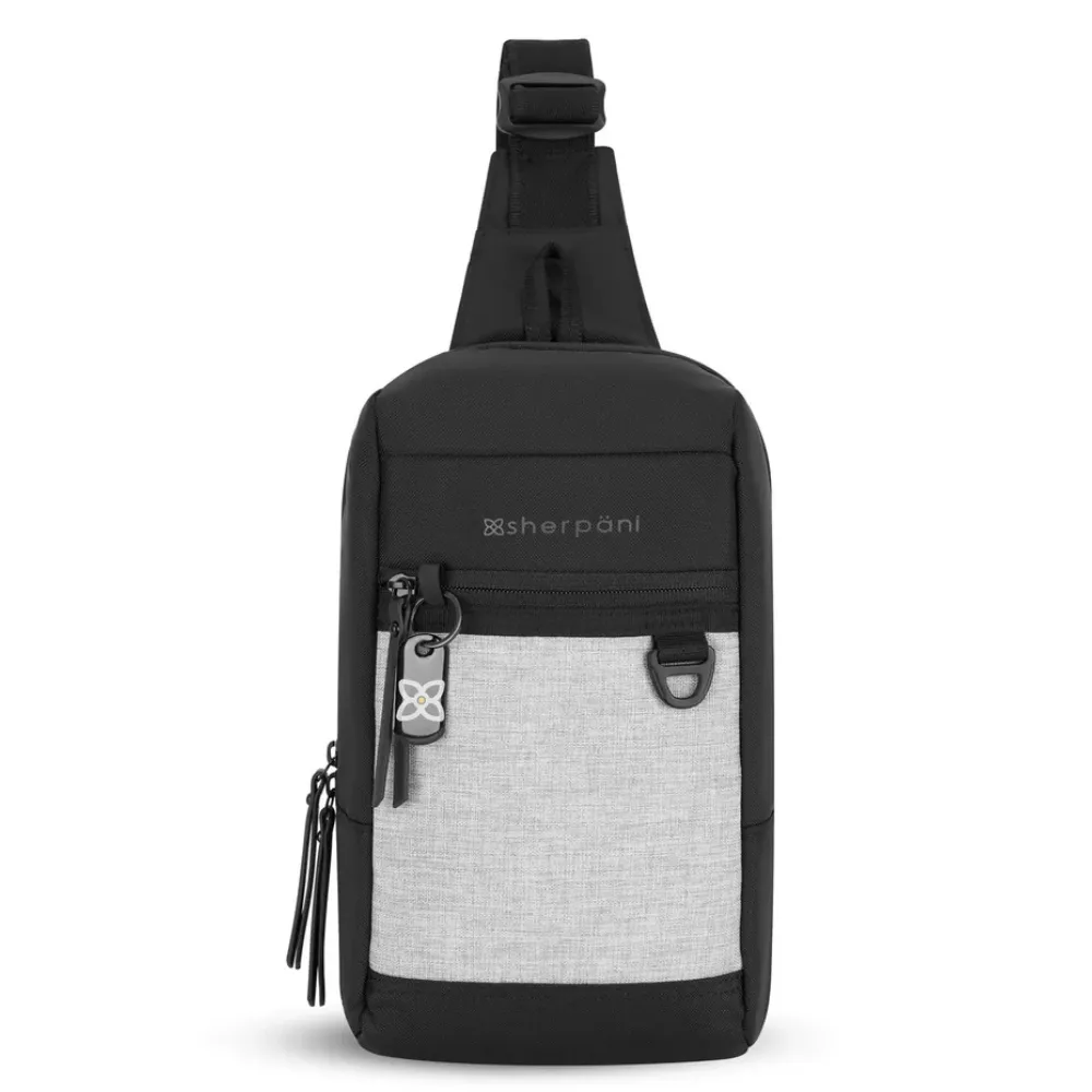 Sherpani Metro Anti-Theft Sterling Reversible Sling (Women's)