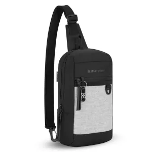 Sherpani Metro Anti-Theft Sterling Reversible Sling (Women's)