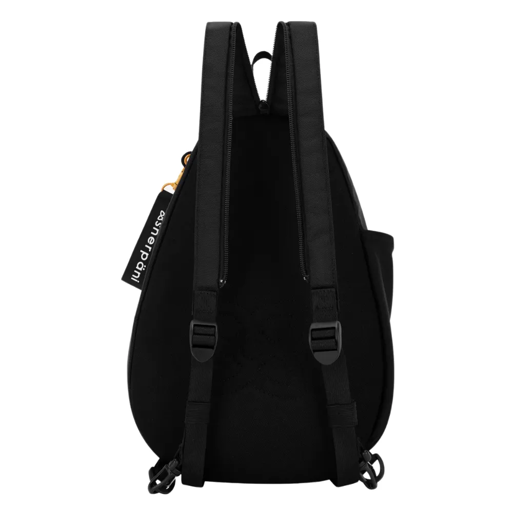 Sherpäni Wayfarer Ventura Convertible Sling Bag (Women's)