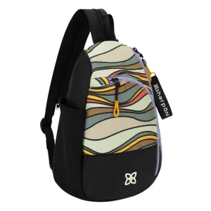 Sherpäni Wayfarer Ventura Convertible Sling Bag (Women's)