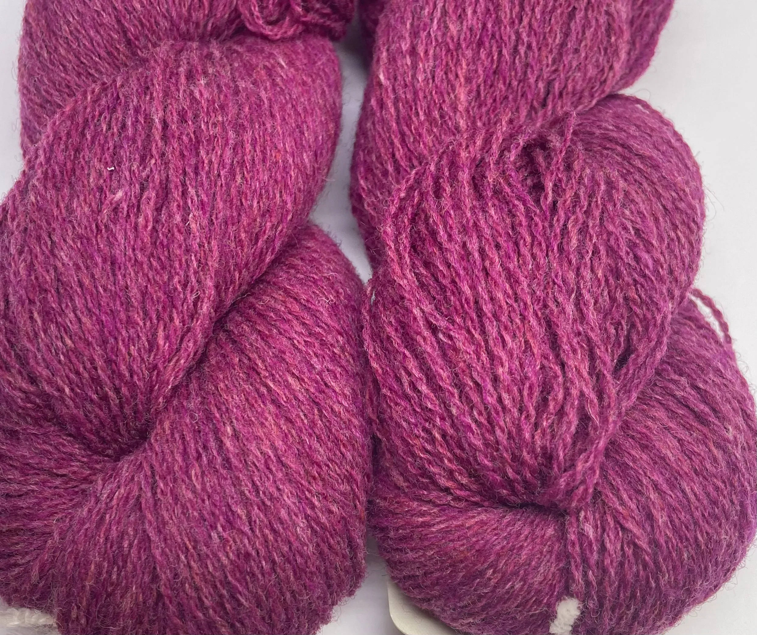 Shetland Lite