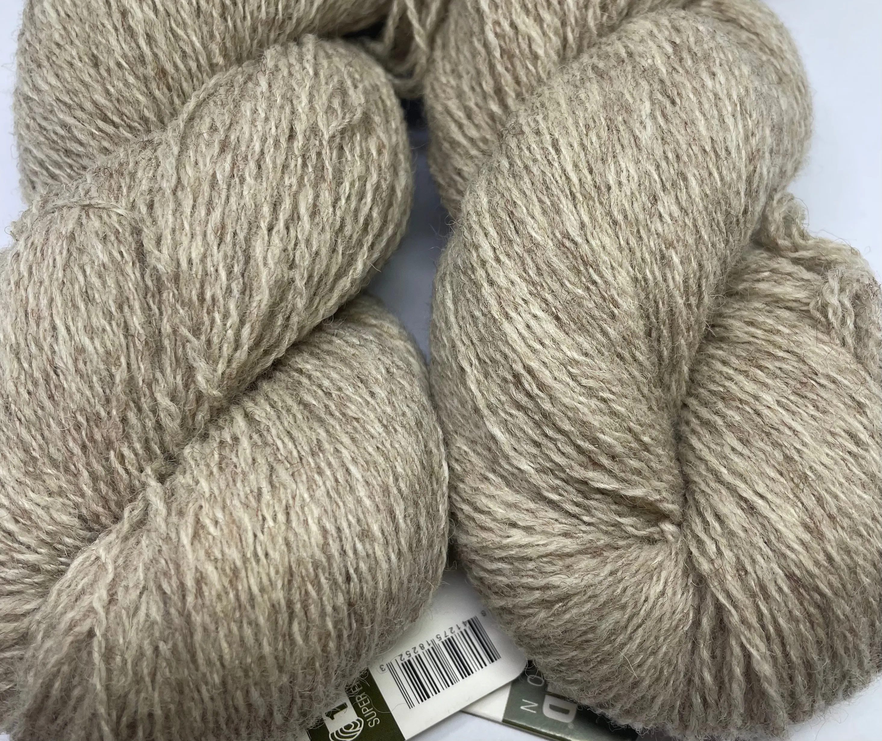 Shetland Lite