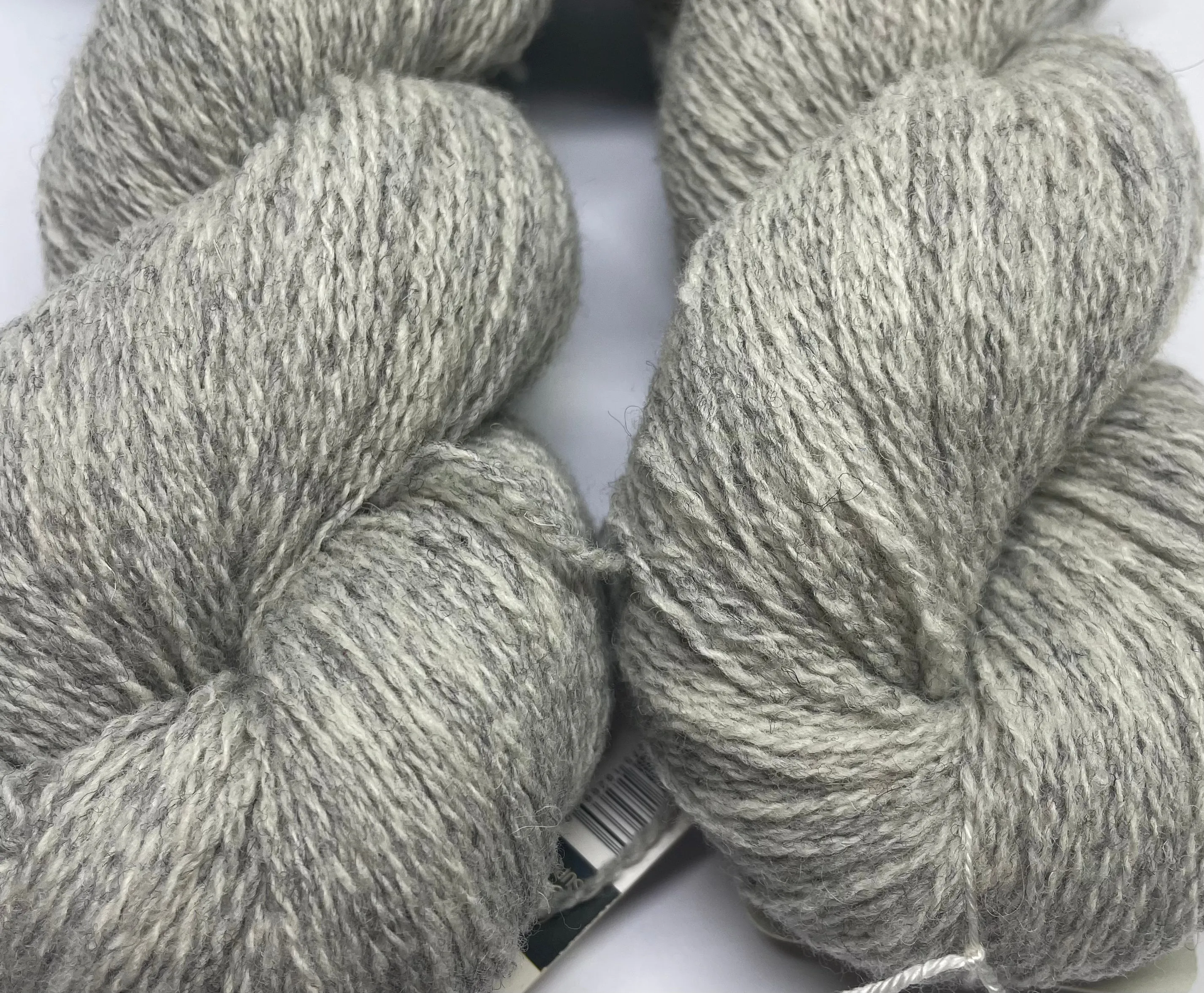 Shetland Lite