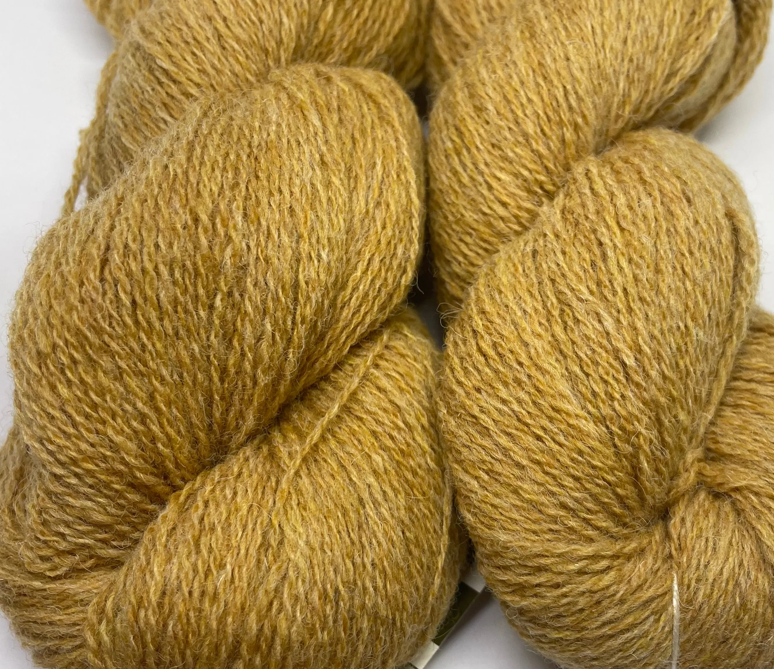Shetland Lite