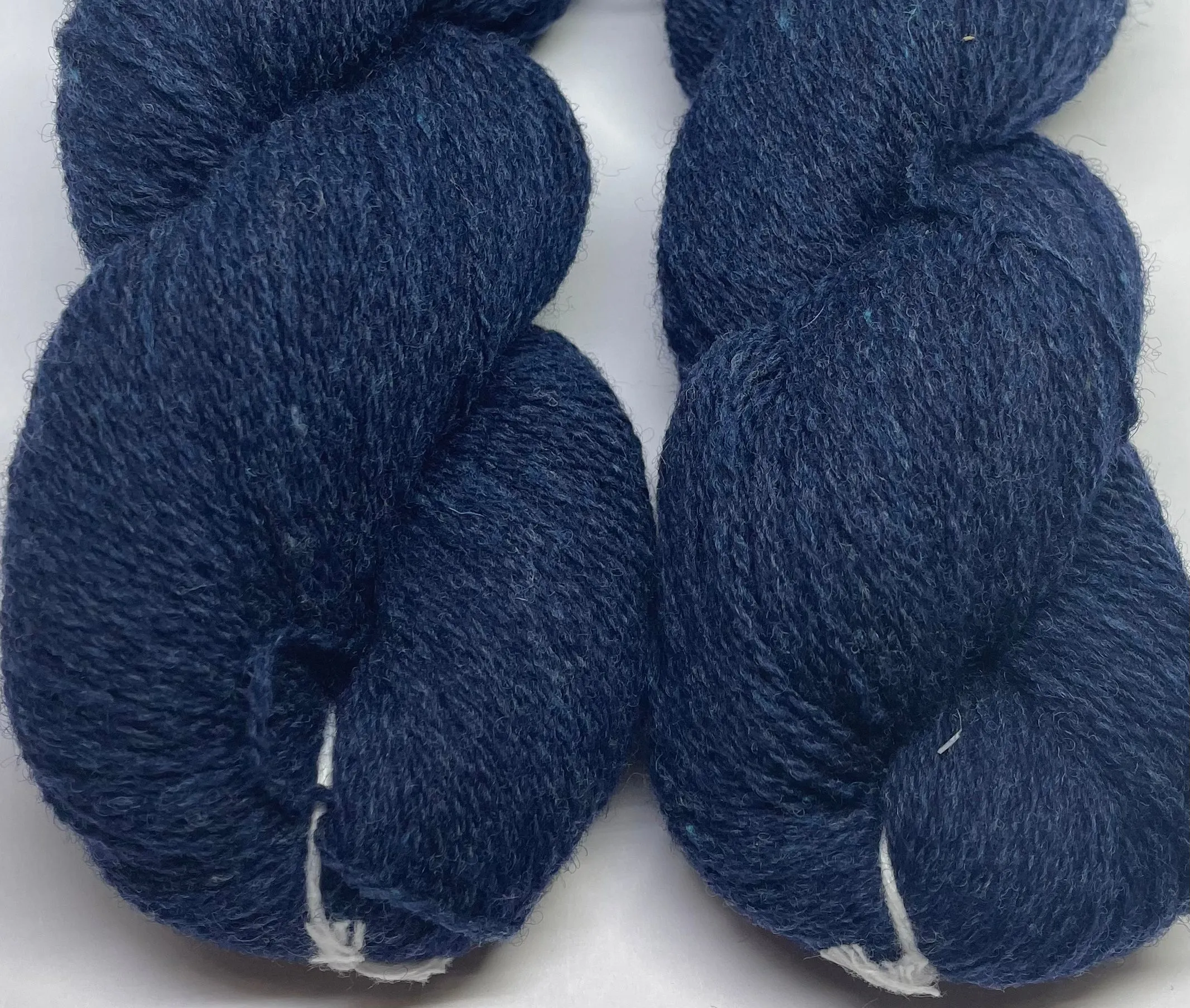 Shetland Lite