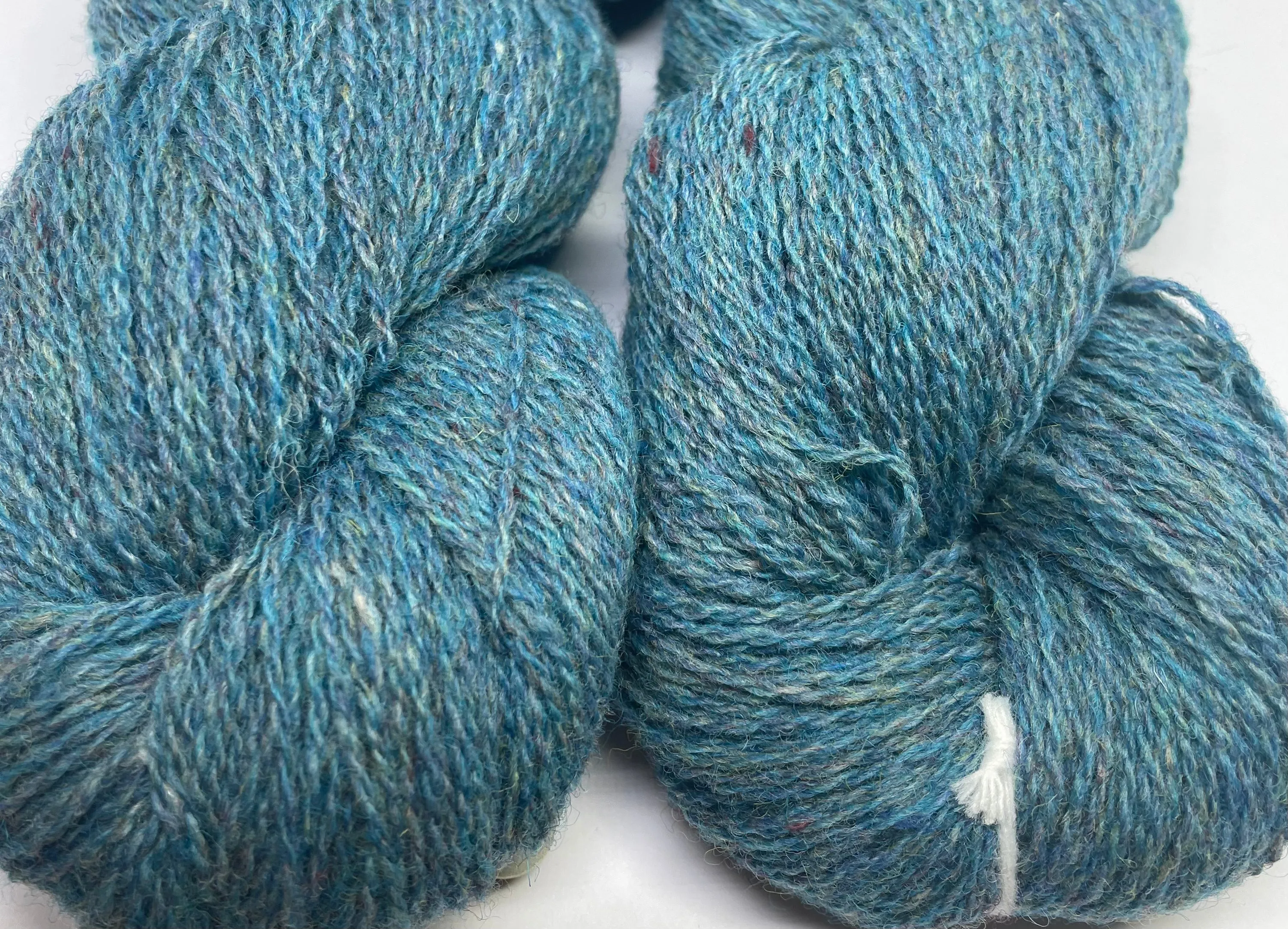 Shetland Lite
