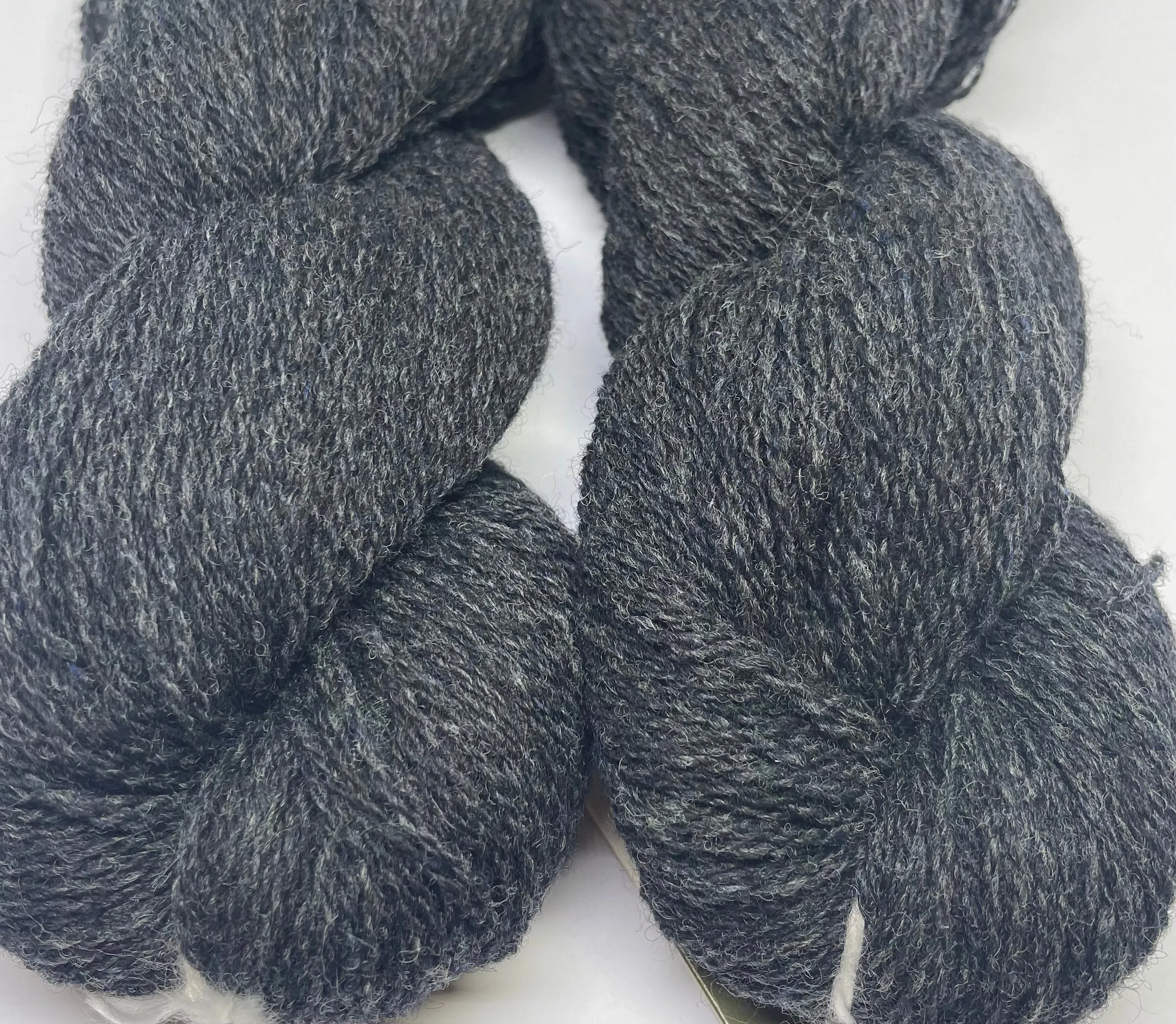 Shetland Lite