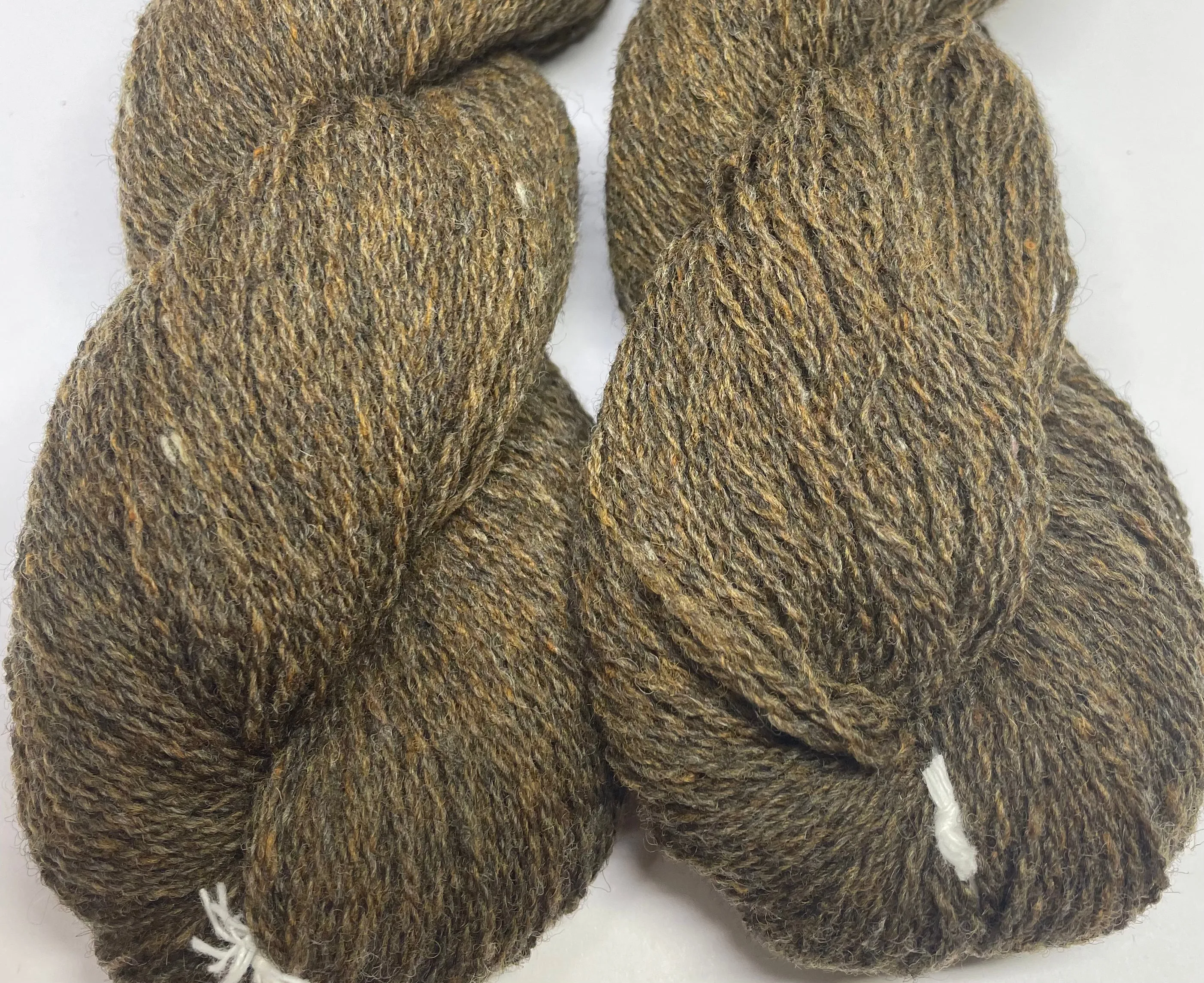 Shetland Lite