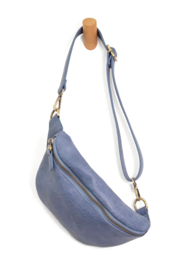 Shiloh Sling/Belt Bag