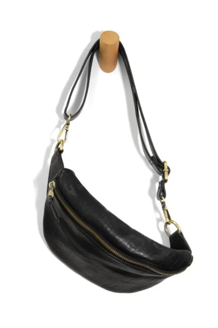 Shiloh Sling/Belt Bag