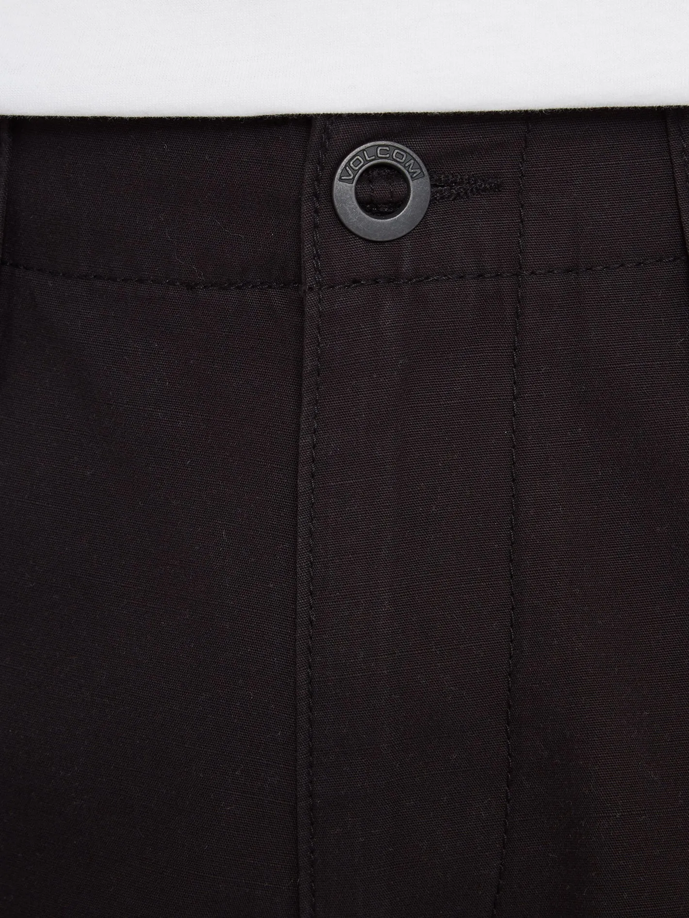Short cargo March - BLACK