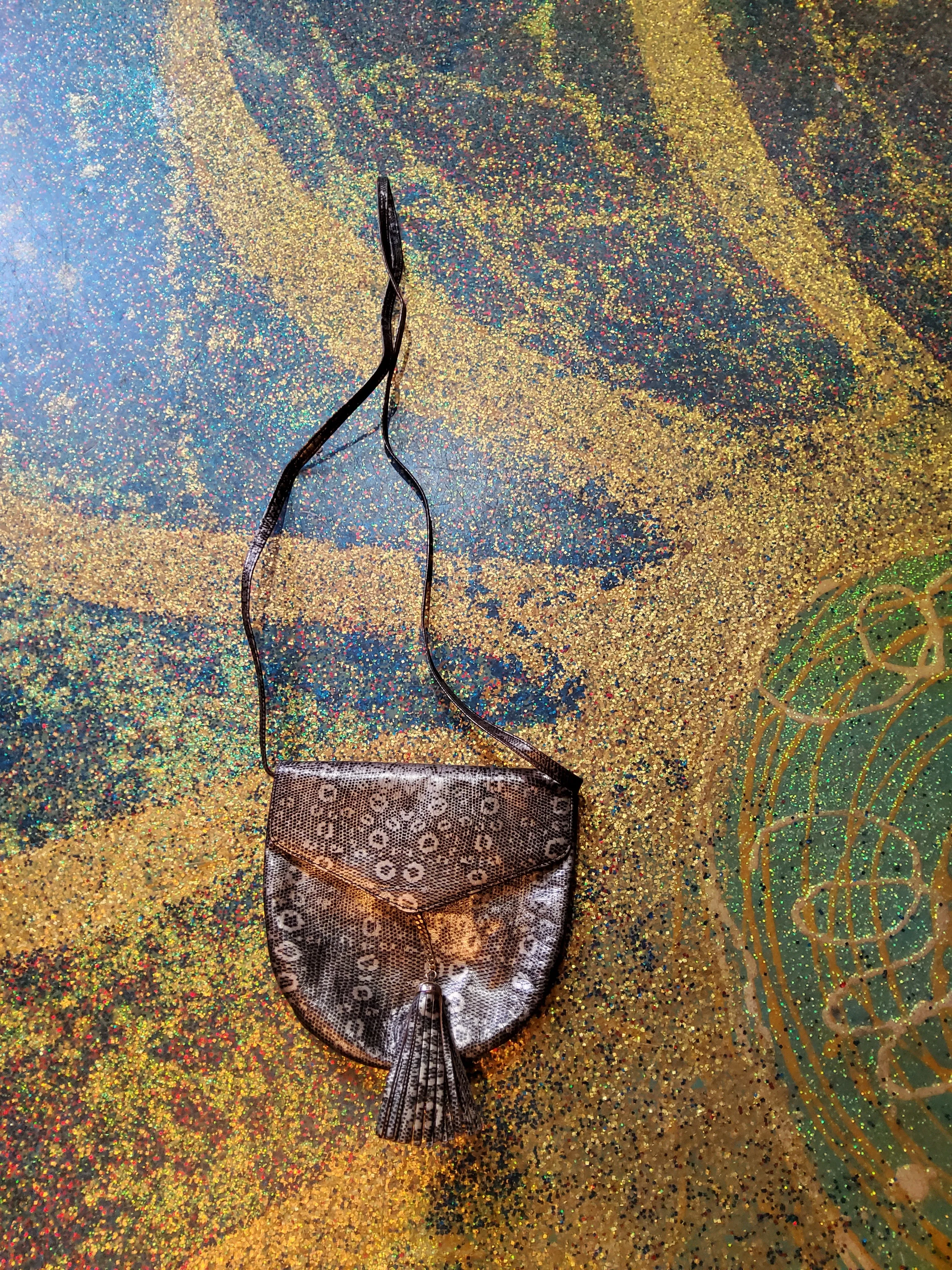 Shoulder bag