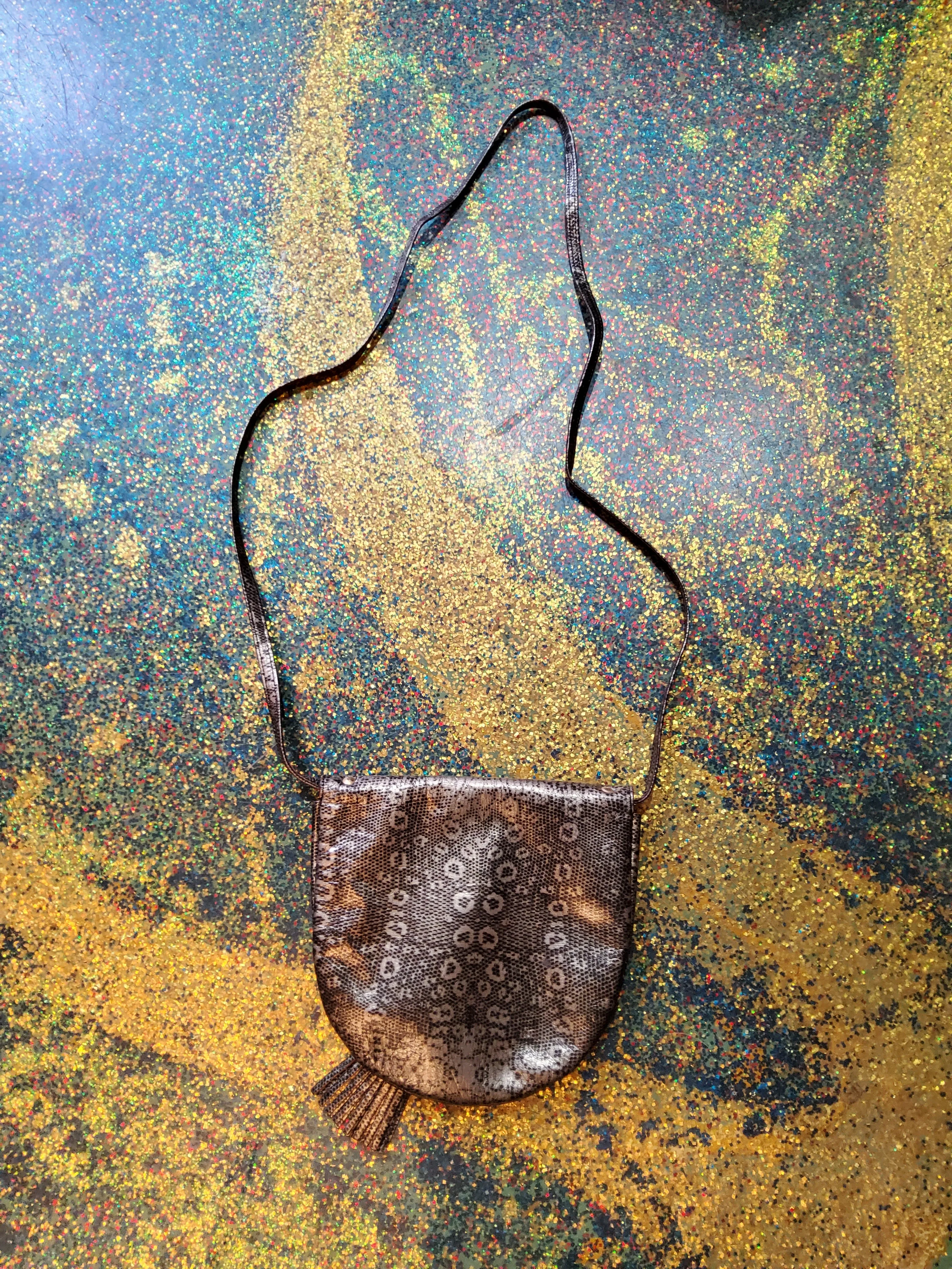 Shoulder bag