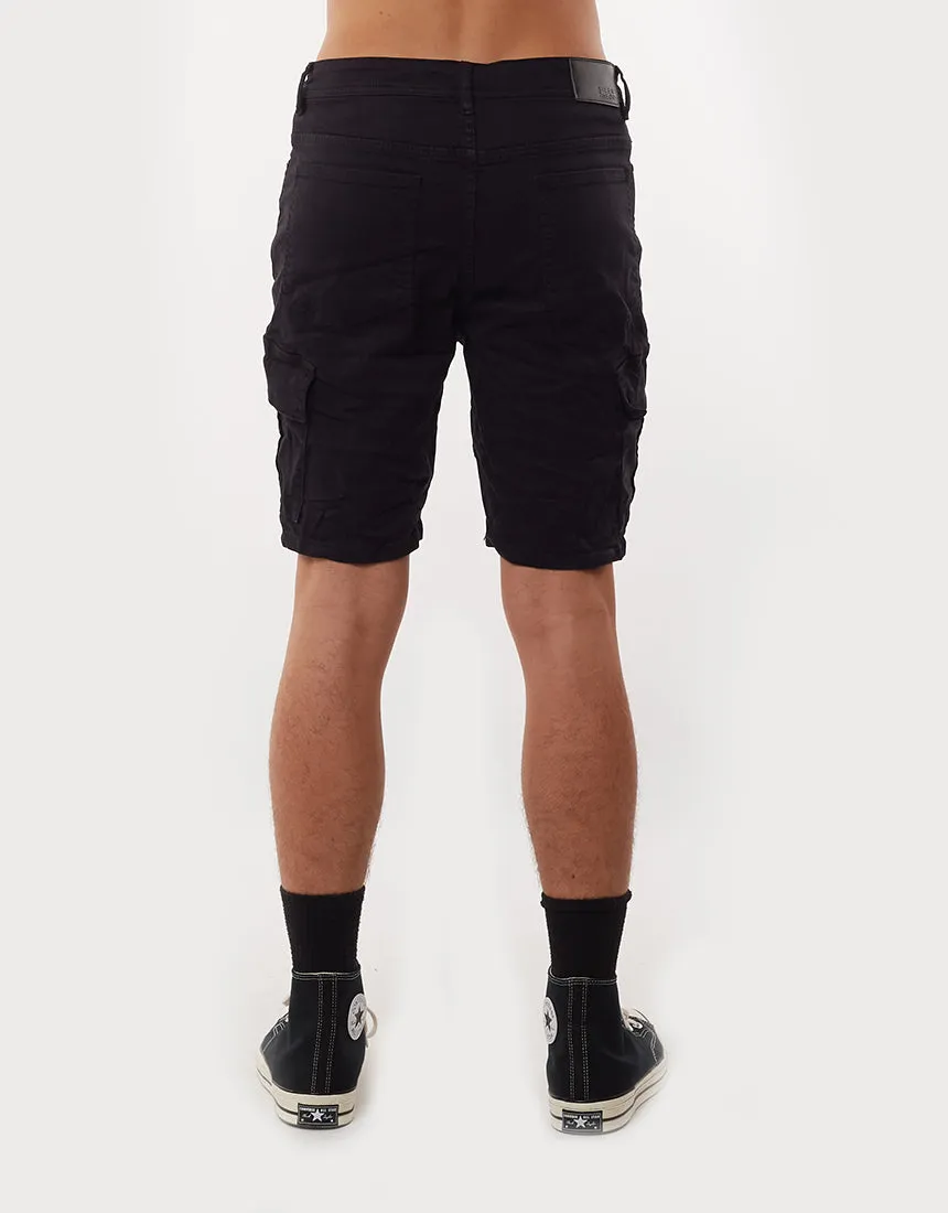 Silent Theory Field Cargo Short