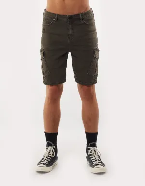 Silent Theory Field Cargo Short