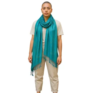 Silk Shawls