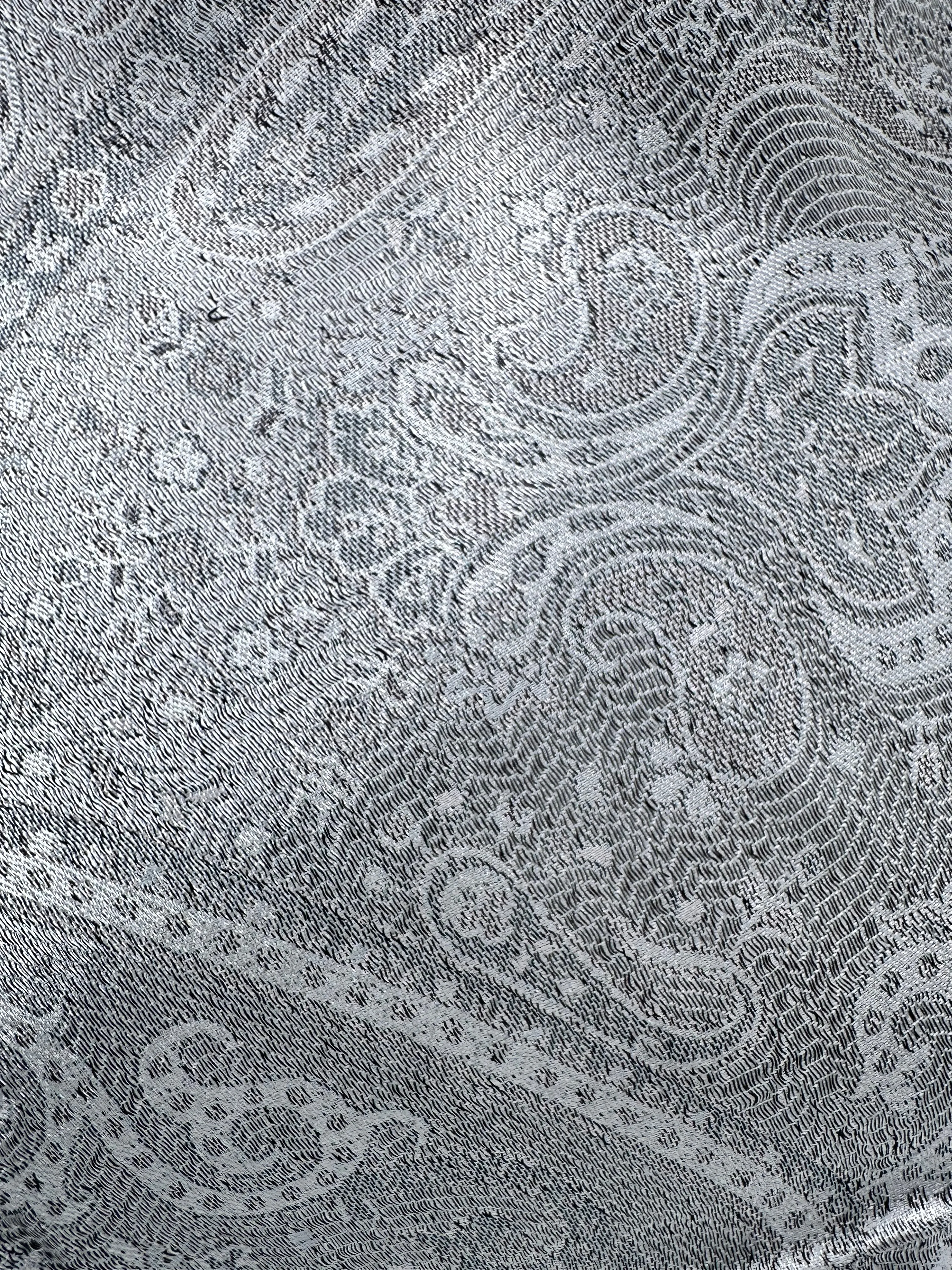 Silk Shawls