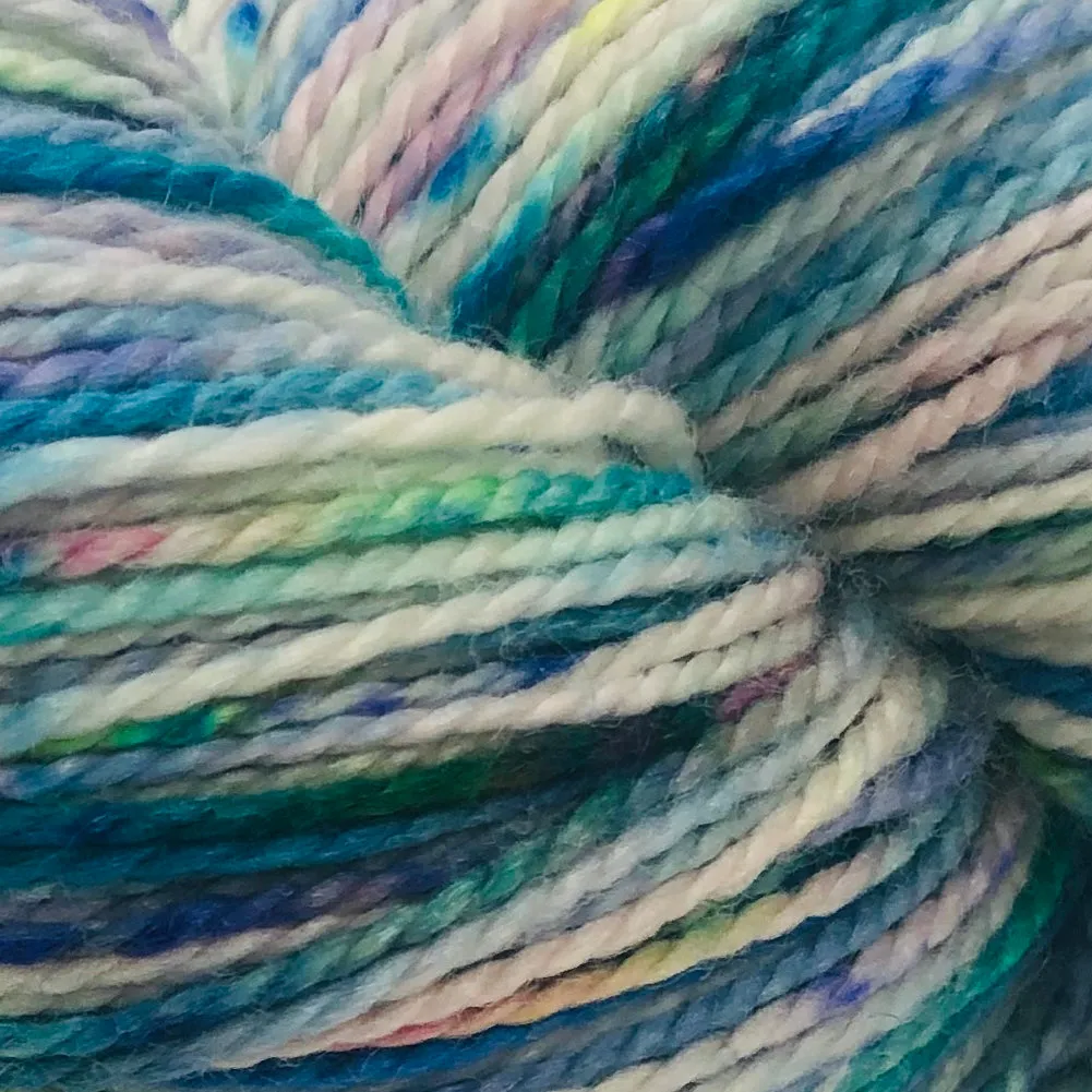Silken