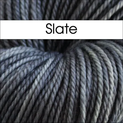 Silken