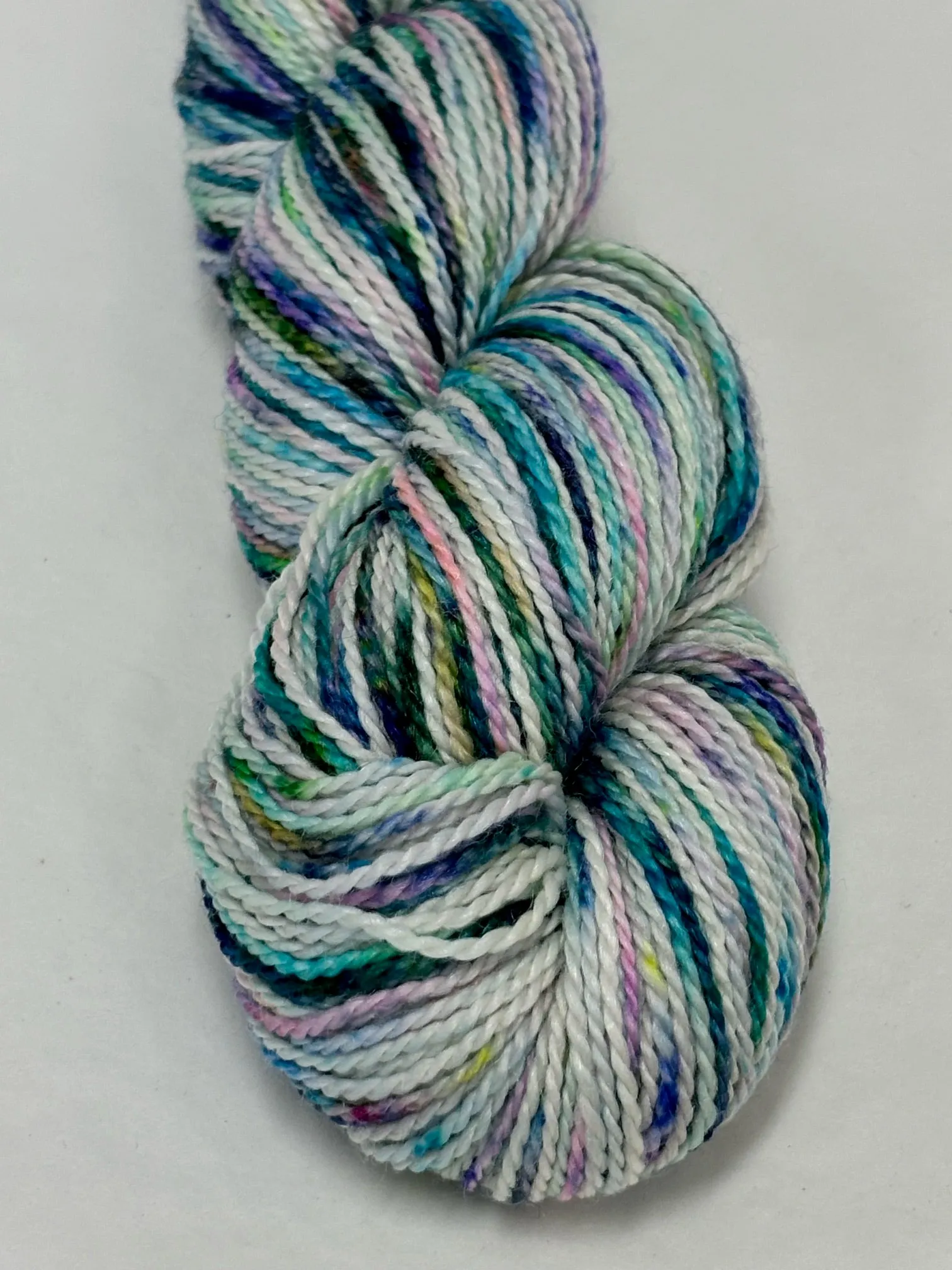 Silken