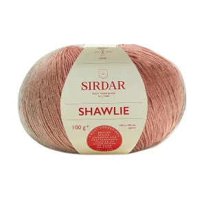 SIRDAR YARN SHAWLIE