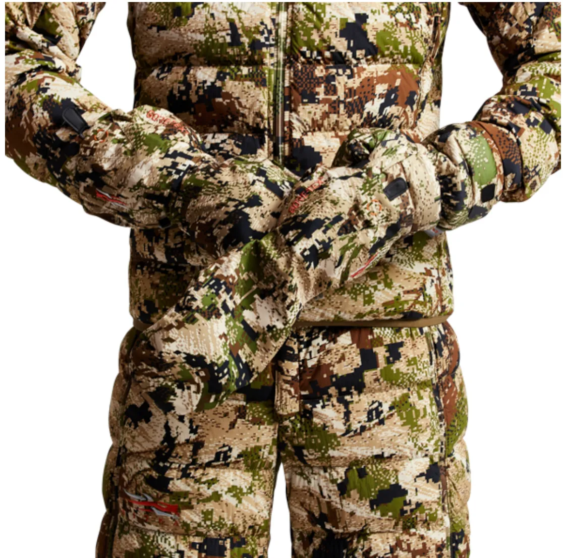 Sitka Blizzard GTX Mitten