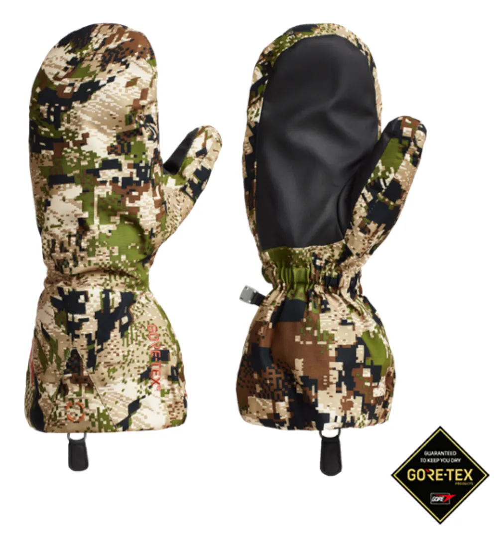 Sitka Blizzard GTX Mitten