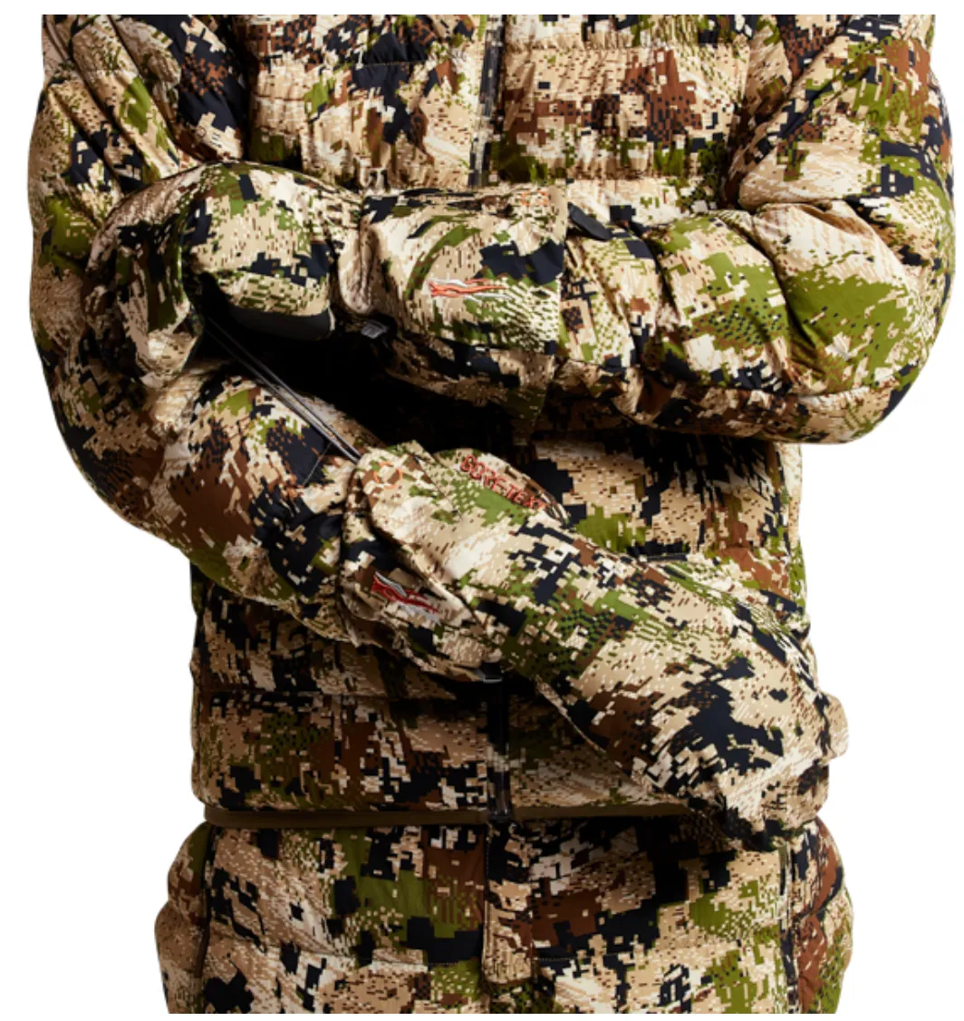 Sitka Blizzard GTX Mitten