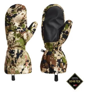 Sitka Blizzard GTX Mitten