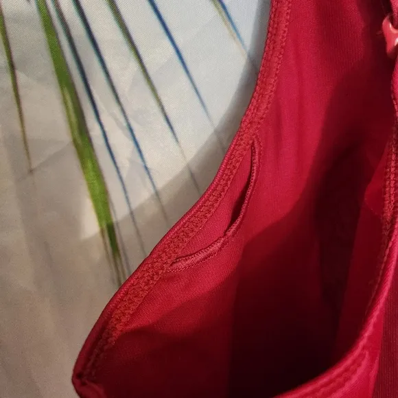 Size 42 Ruby Ribbon Heritage Cami