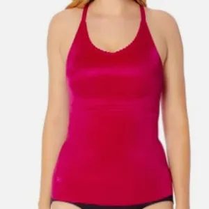 Size 42 Ruby Ribbon Heritage Cami