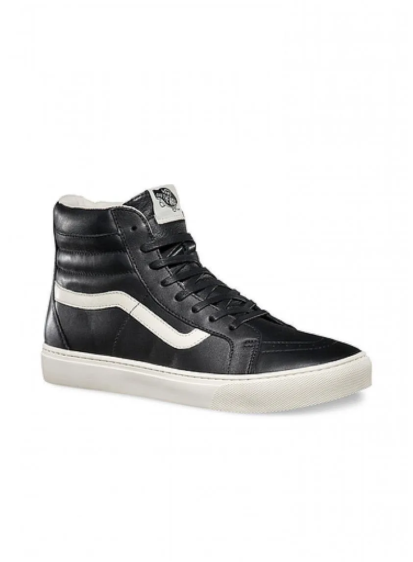 Sk8 Hi Cup CA Black