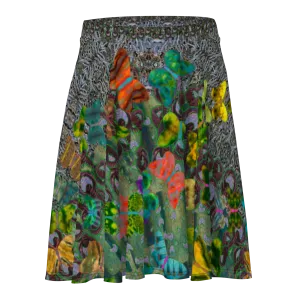 Skater Skirt (Her/Muliebris)(Butterfly Glade Shoal Solstice GNHV 8.4) RJSTH@Fabric#4 RJSTHw2021 RJS