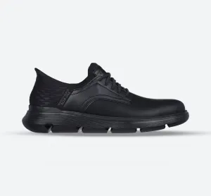 Skechers 205046 Slip-ins Garza Gervin Sneakers für Herren mit weiter Passform