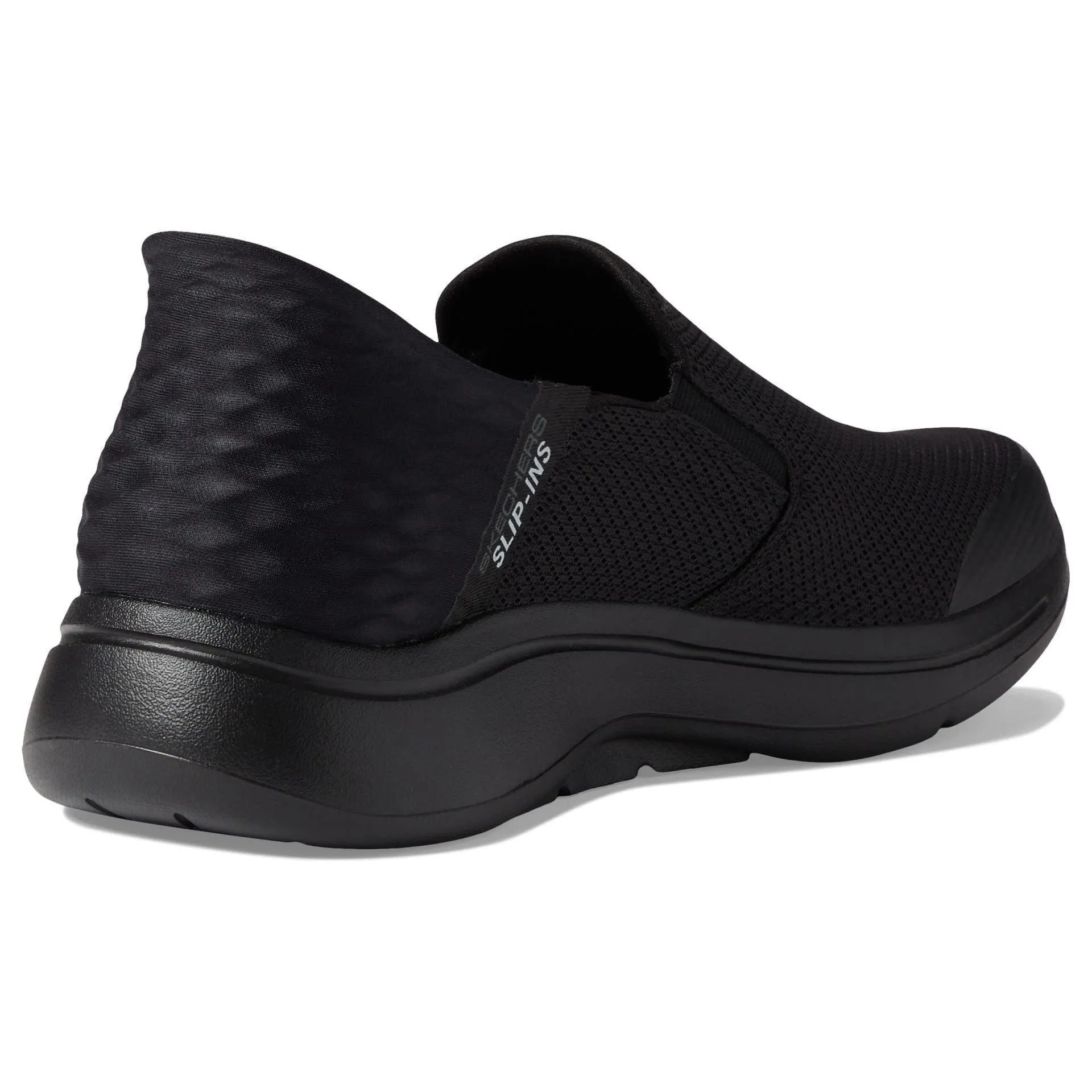 Skechers GO WALK ARCH FIT mens Walking Shoe