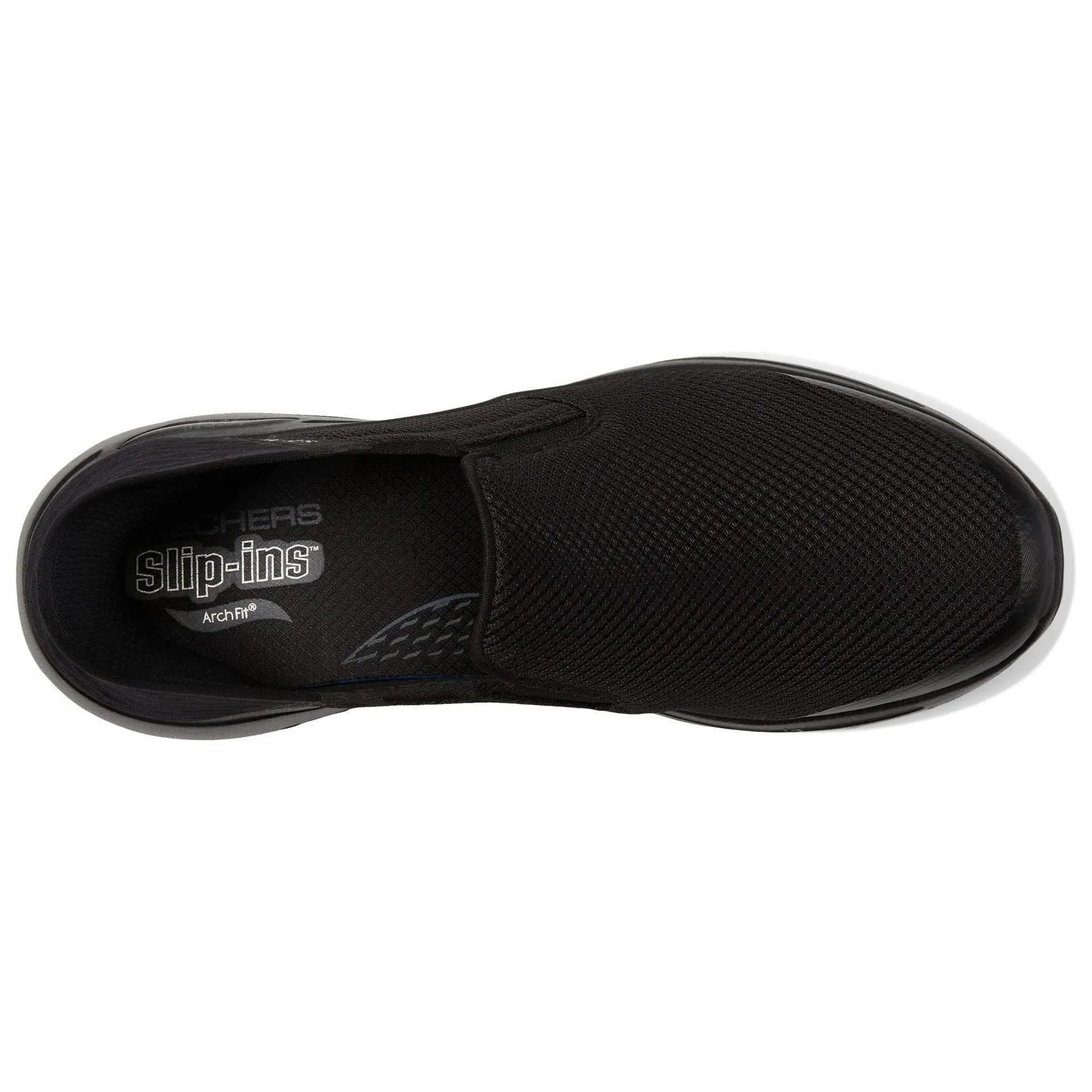 Skechers GO WALK ARCH FIT mens Walking Shoe