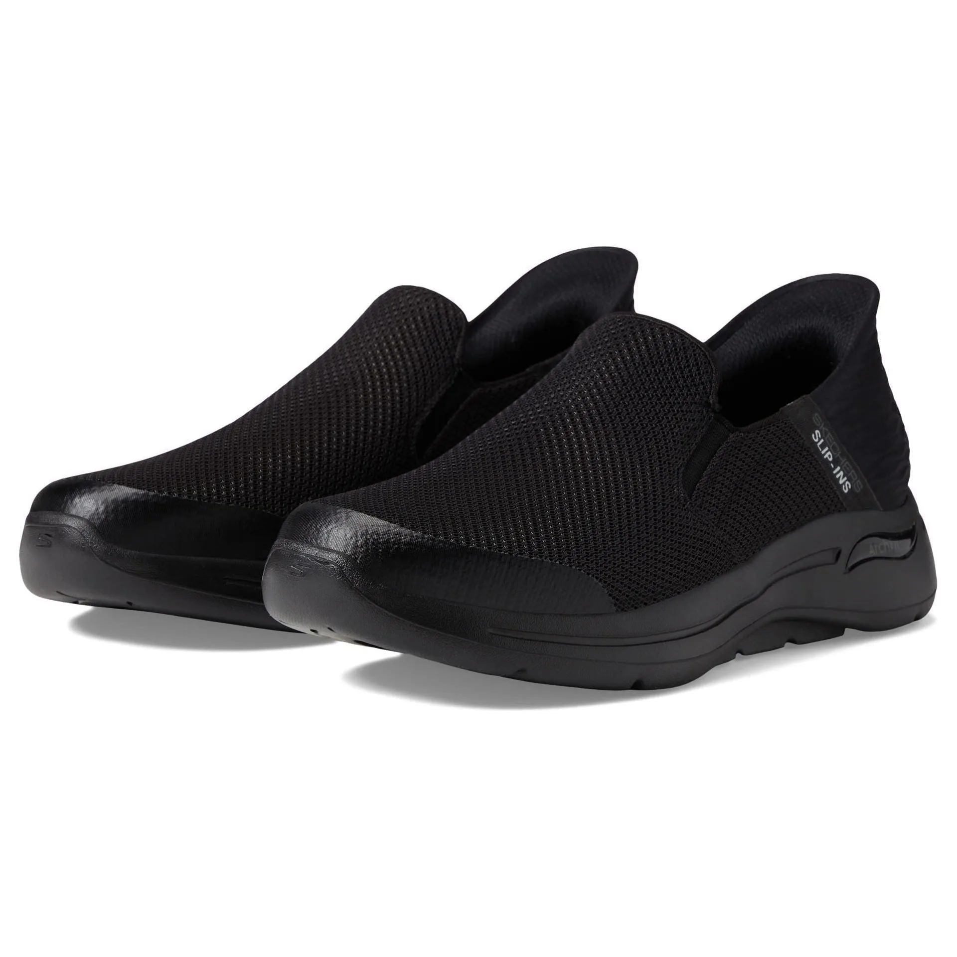 Skechers GO WALK ARCH FIT mens Walking Shoe