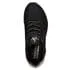 Skechers Uno Shimmer Away Ladies Sneakers Black