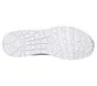 Skechers Uno Tones Ladies Sneakers Purple