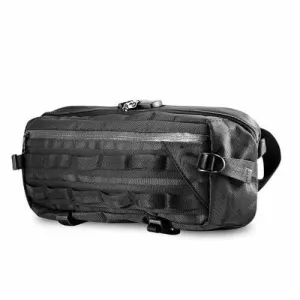 SKUNK Sling Smell Proof Bag w/Combo Lock (BLACK,GRAY or GREEN)