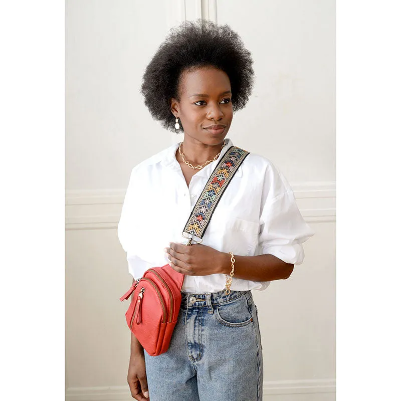 Skyler Sling Bag