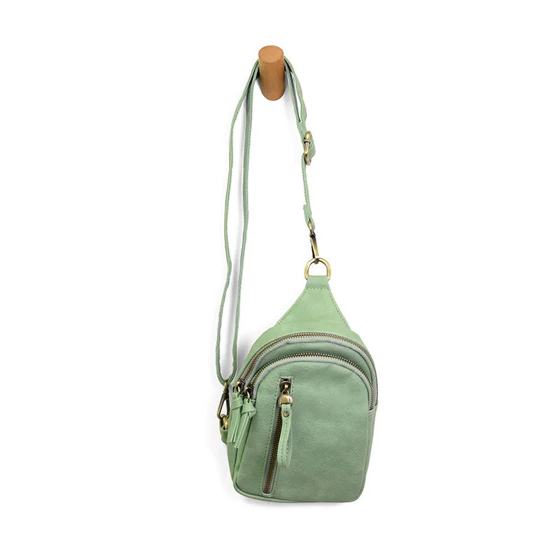 Skyler Sling Bag