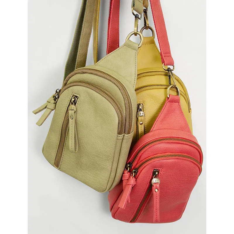 Skyler Sling Bag