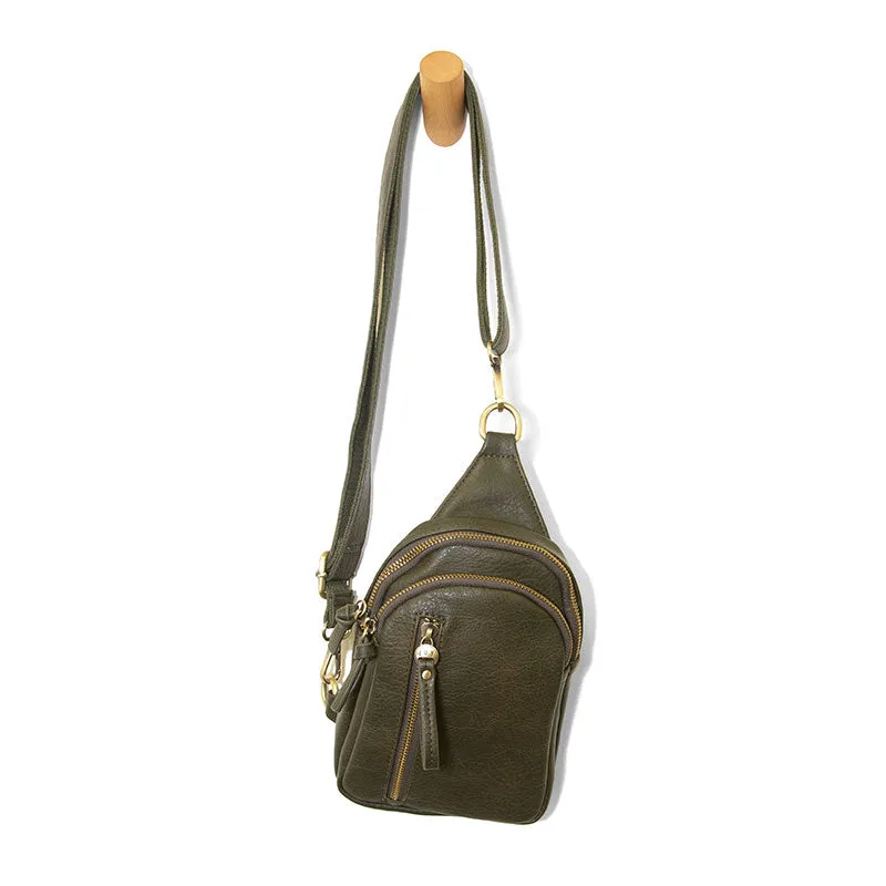 Skyler Sling Bag