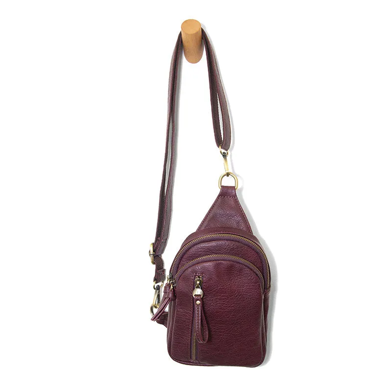 Skyler Sling Bag