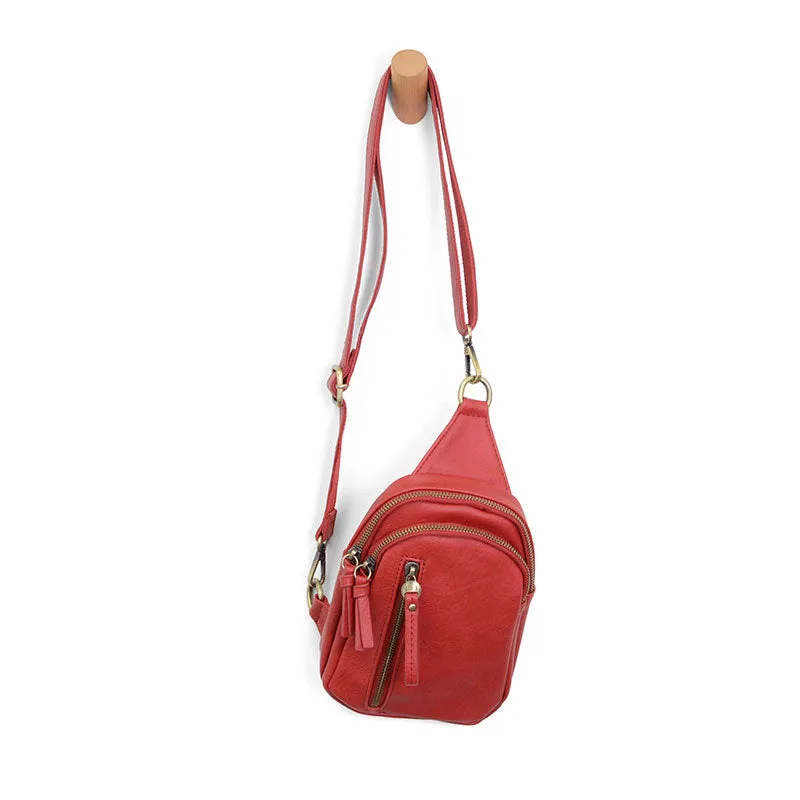 Skyler Sling Bag