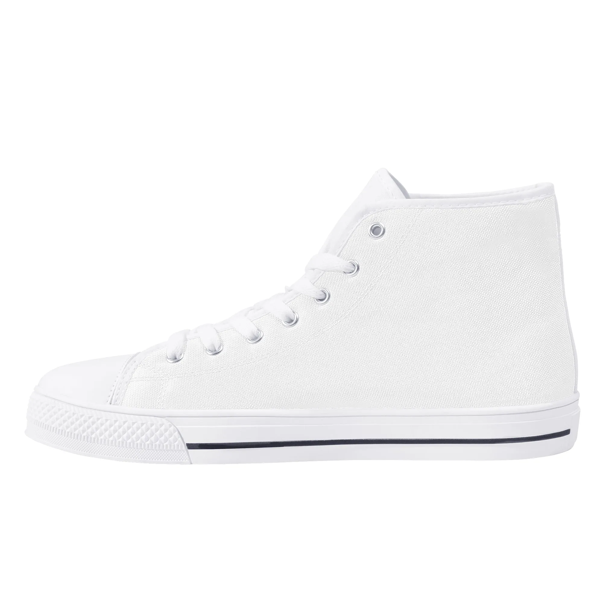 SkyLoft Classic High-Tops