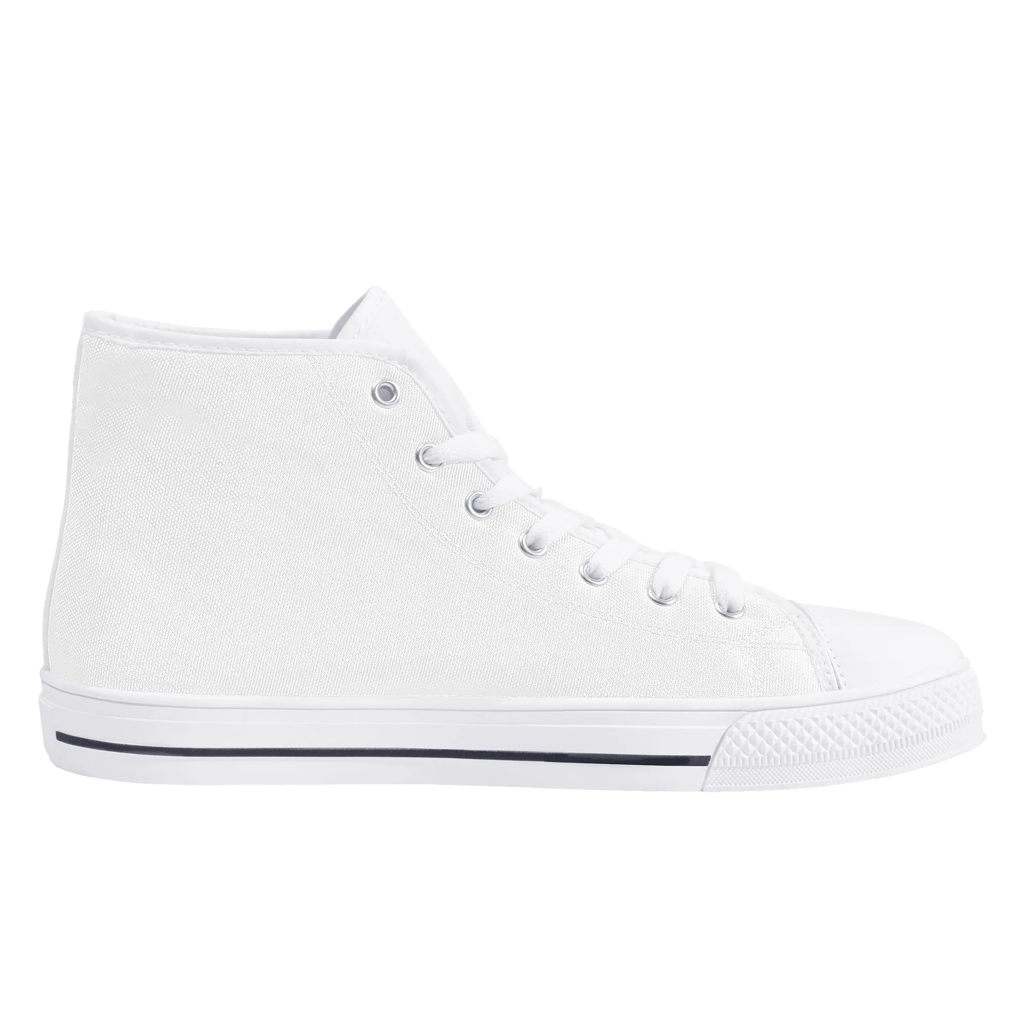 SkyLoft Classic High-Tops