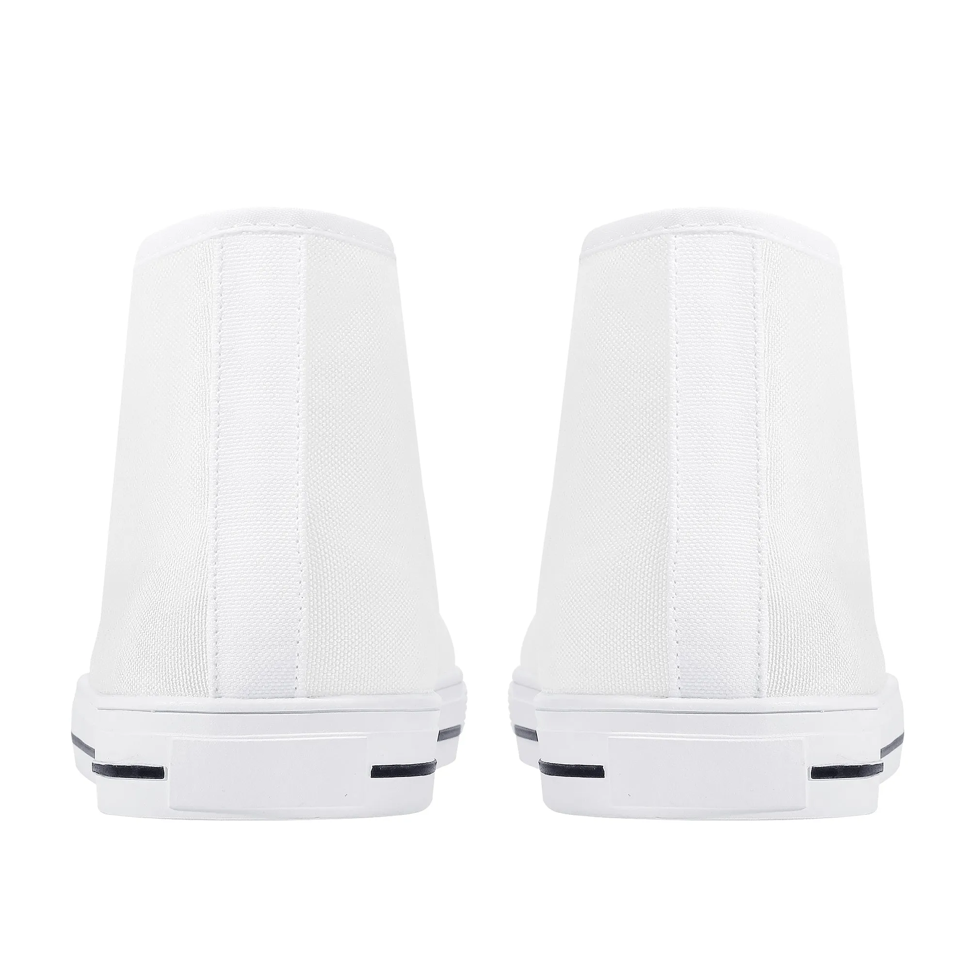 SkyLoft Classic High-Tops