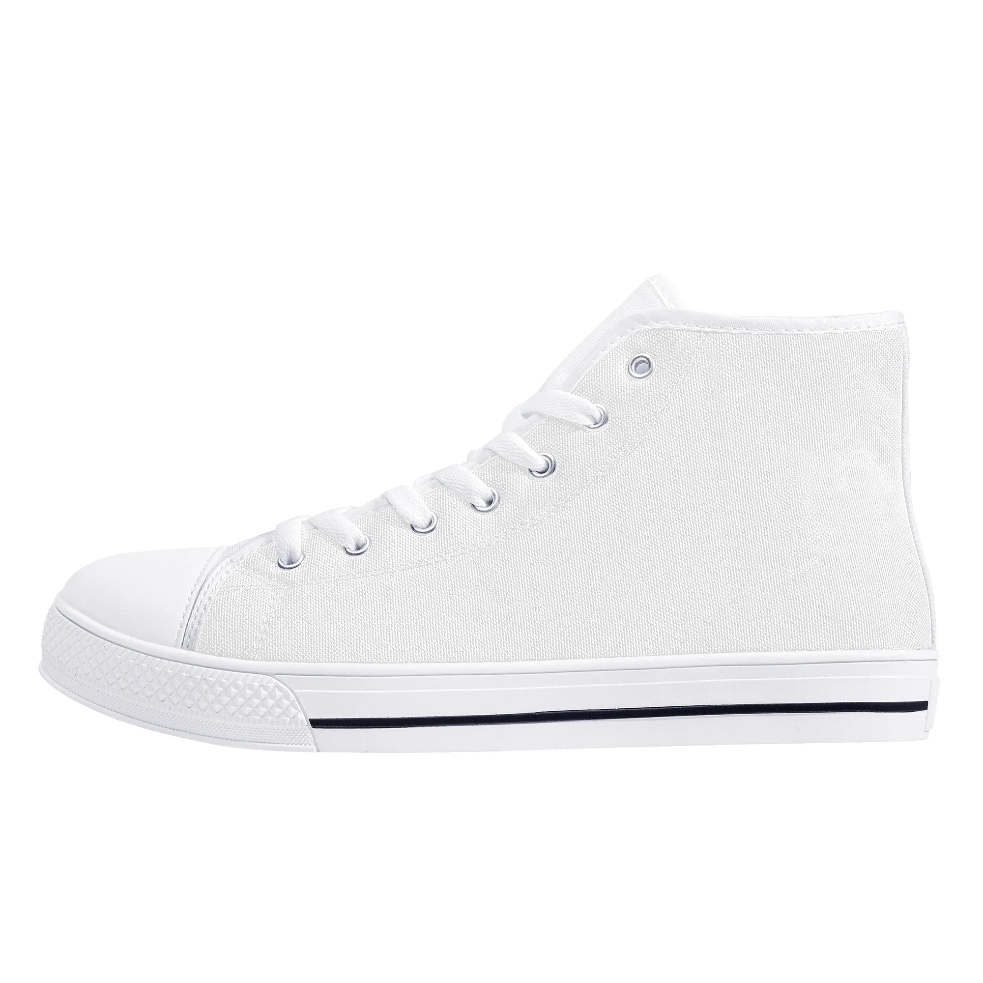 SkyLoft Classic High-Tops